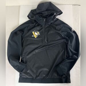 Pittsburgh Penguins Adidas Climastorm Jacket